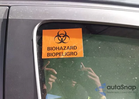 2017 Buick Encore Preferred from USA, damaged, VIN KL4CJASB9HB204319